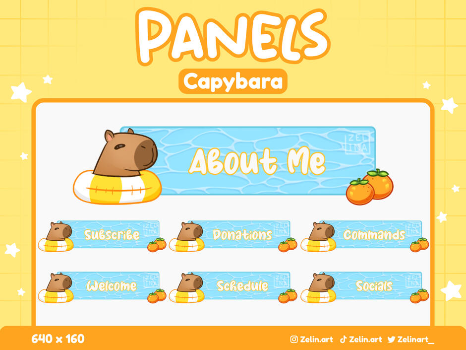 Panels - Etsy Listing Panels - Etsy Listing