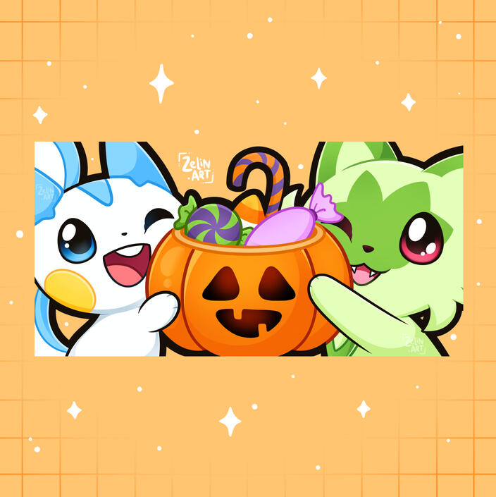 Commission for AddCollects Commission for AddCollects