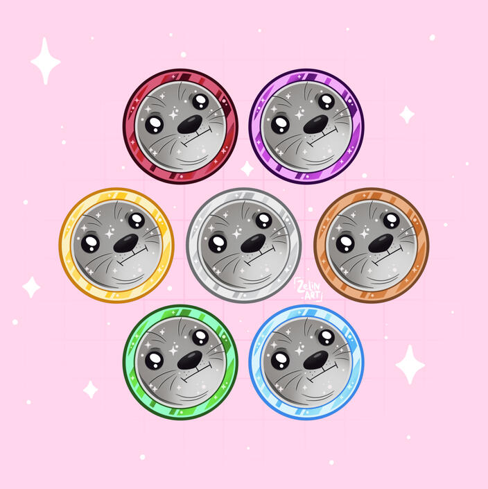 Commission for LucaRetro Commission for LucaRetro