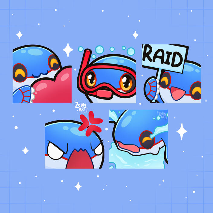 Commission for Alora Smith Commission for Alora Smith