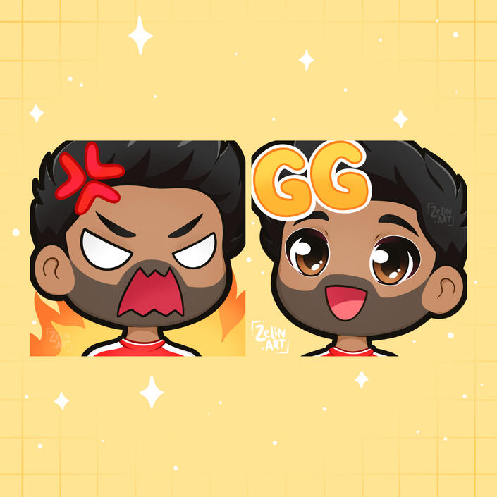 Commission for SacNQuack Commission for SacNQuack